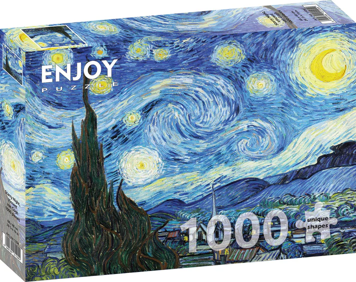 Starry Night